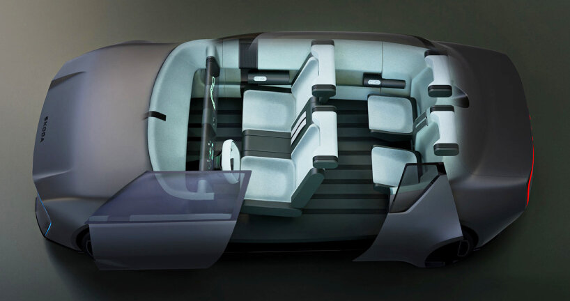 Coche Hyundai Skoda MBX