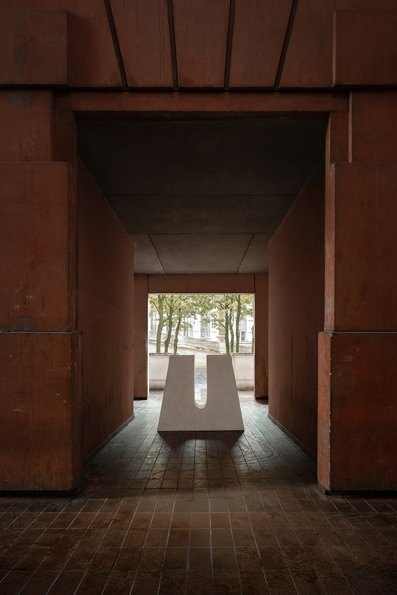 Galerie Philia activa dos hitos brutalistas en el Gran París para su exposición del décimo aniversario