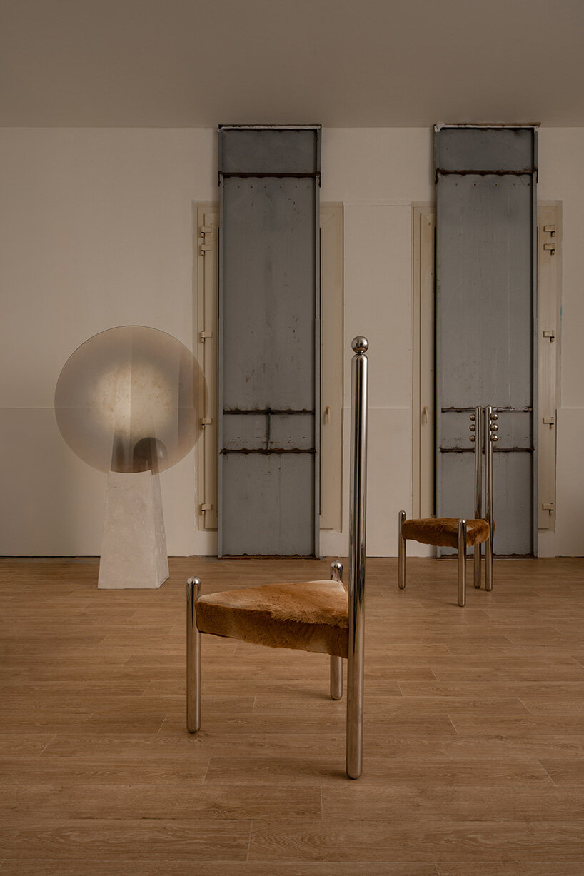 galerie philia activates two brutalist landmarks in grand paris for its 10th anniversary show