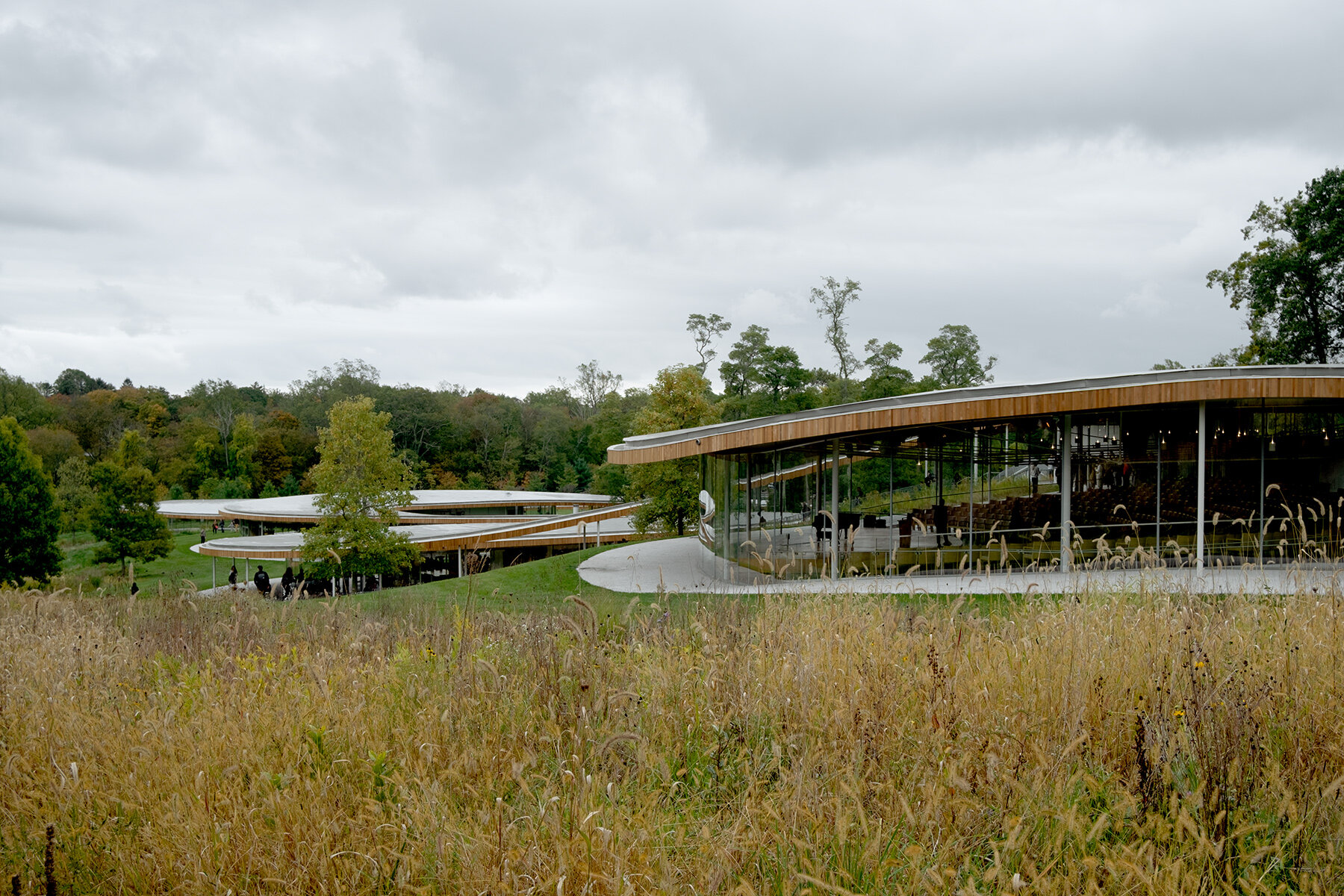 grace-farms-10-year-celebration-sejima-kazuyo-sanaa-connecticut-designboom-08a