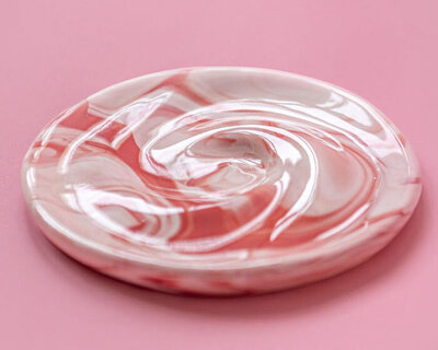 porcelain tableware collection applies neuroscience to enhance taste perception