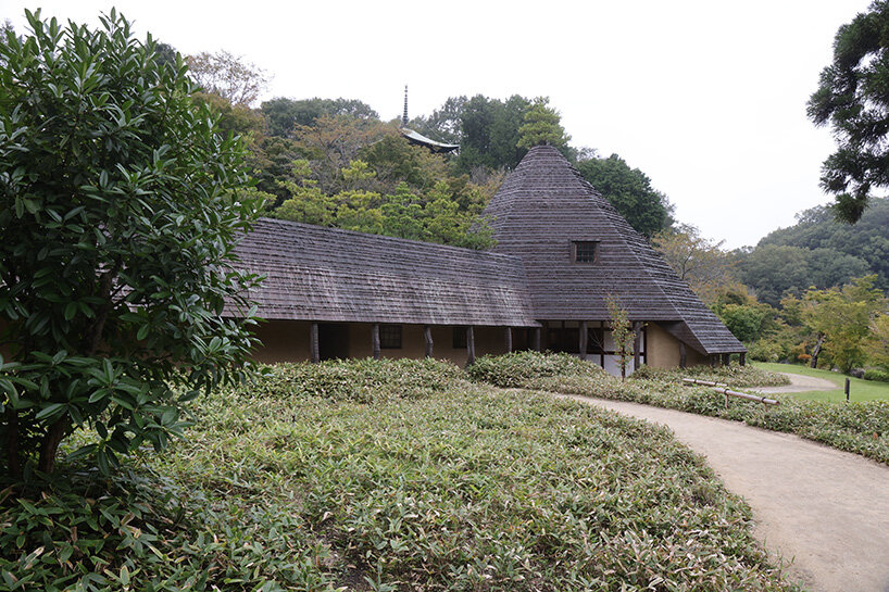 preview visit of inaugural hiroshima architecture exhibition 2025
