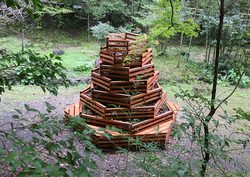 preview visit of inaugural hiroshima architecture exhibition 2025