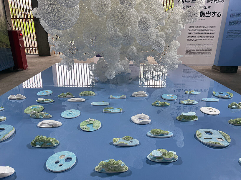 Visita previa al primer Festival Internacional de Arquitectura de Hiroshima en 2025