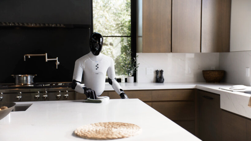 Figura Robot Humanoide 03