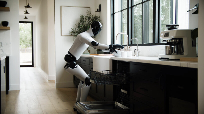 Figura Robot Humanoide 03