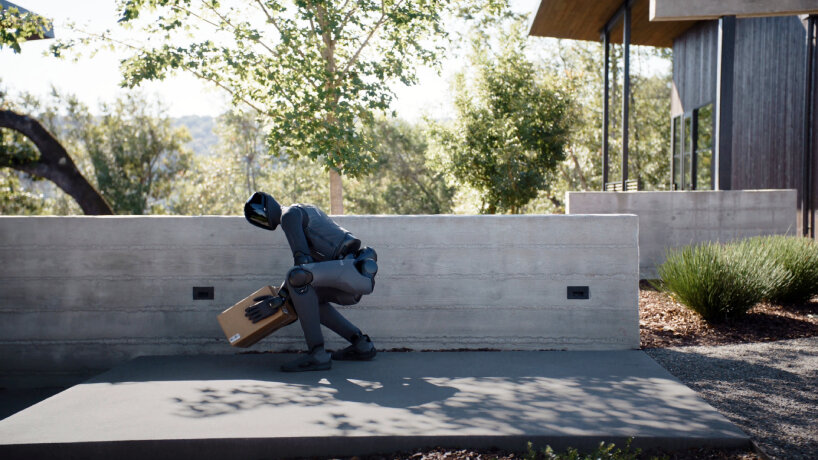 Figura Robot Humanoide 03