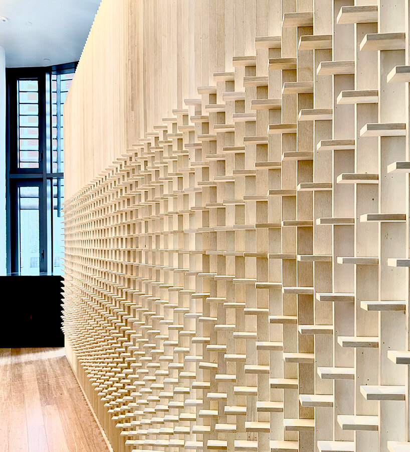 “Cuando el diseño toca a las personas, cobra vida”: Biblioteca del iF Design Award por studio empathy