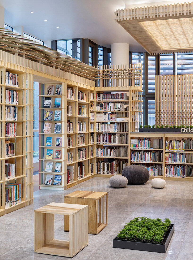 'design comes alive when it touches people': studio empathy's iF DESIGN AWARD library
