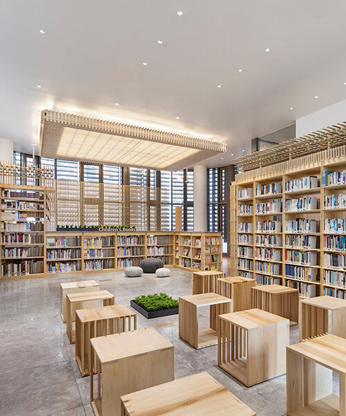 'design comes alive when it touches people': studio empathy's iF DESIGN AWARD library