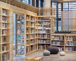 'design comes alive when it touches people': studio empathy's iF DESIGN AWARD library