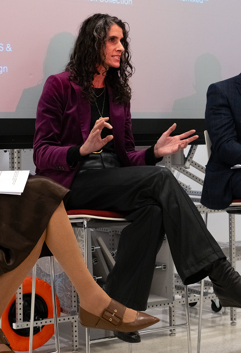 iF DESIGN and AIA new york discuss designing culture and community for urban life