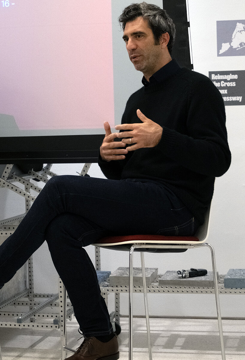 iF DESIGN and AIA new york discuss designing culture and community for urban life