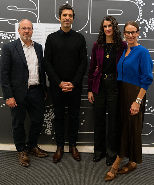 iF DESIGN and AIA new york discuss designing culture and community for urban life