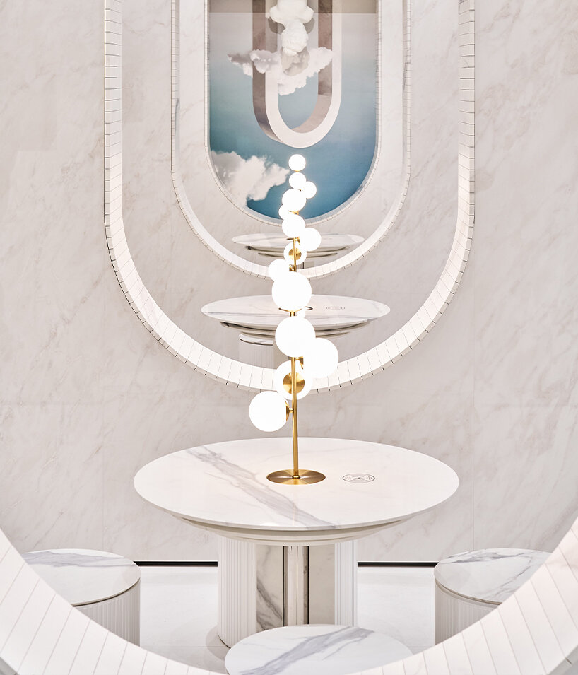 iris ceramica group transitions to water-based printing technology for ceramic surfaces