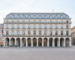 jean nouvel's fondation cartier reopens in paris with formafantasma-designed exhibition