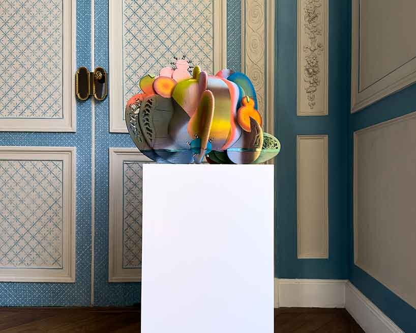 Julie ONG Diseño Miami