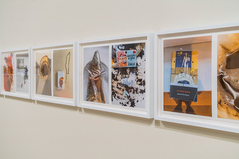 'I'm very serious with my humor': juergen teller brings his raw vision to onassis ready, athens