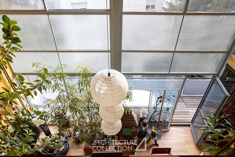 Ingrese los íconos de Le Corbusier: los apartamentos en Marsella, París y Ginebra están listados a la venta