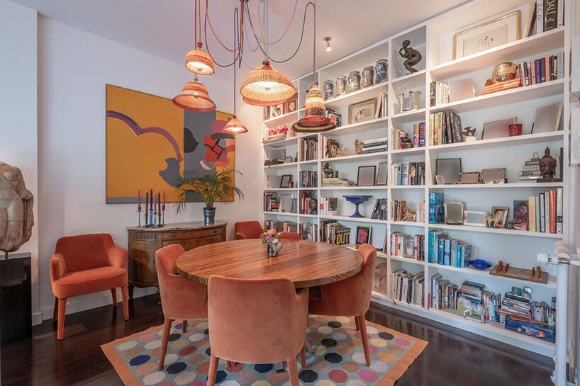 Ingrese los íconos de Le Corbusier: los apartamentos en Marsella, París y Ginebra están listados a la venta