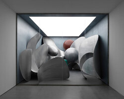 liu wei to transform the MET's fifth avenue facade with site-specific sculptures in 2026