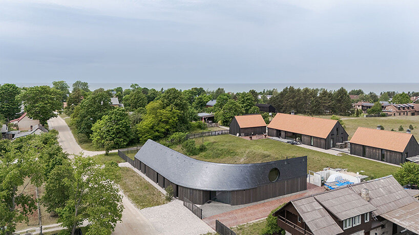 Casa aritekti pāvilosta