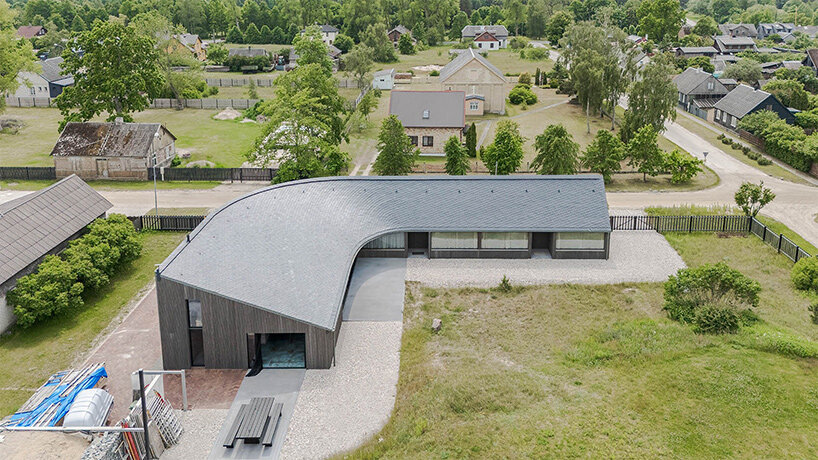 Casa aritekti pāvilosta