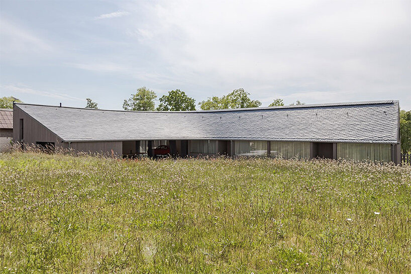 Casa aritekti pāvilosta