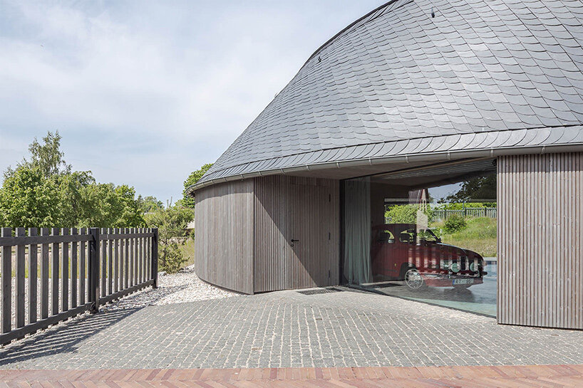 Casa aritekti pāvilosta