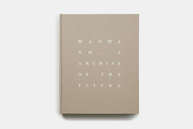 MAGMA brings its pages to paris exhibition with works by charles ray, jonas mekas and more