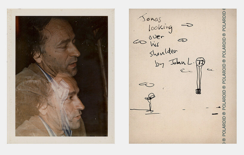 MAGMA brings its pages to paris exhibition with works by charles ray, jonas mekas and more