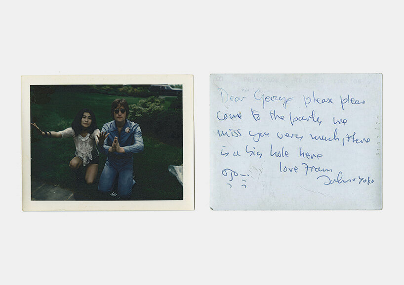 MAGMA brings its pages to paris exhibition with works by charles ray, jonas mekas and more