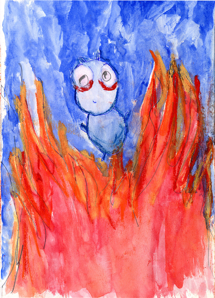 MAGMA brings its pages to paris exhibition with works by charles ray, jonas mekas and more