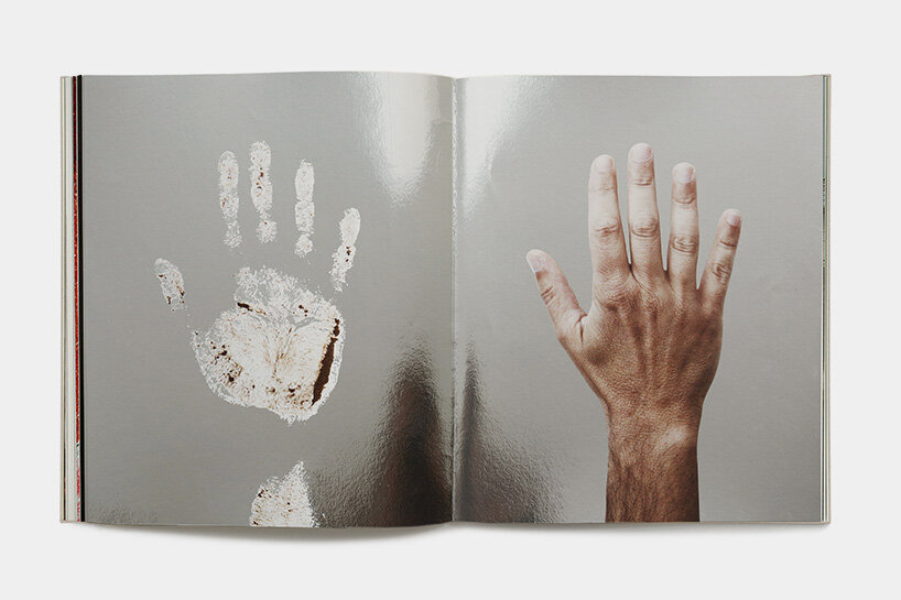 MAGMA trae sus páginas a la exposición de París con obras de Charles Ray, Jonas Mekas y más