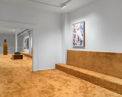 MAGMA brings its pages to paris exhibition with works by charles ray, jonas mekas and more