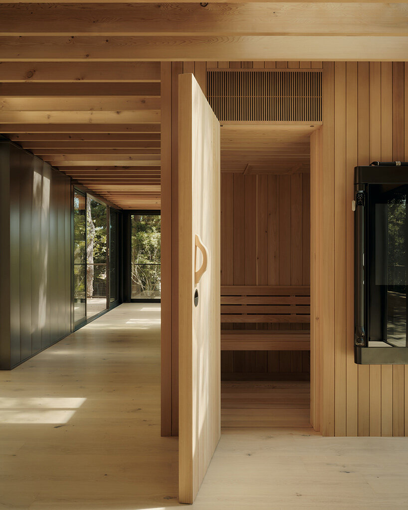 mork-ulnes pavilion oaks