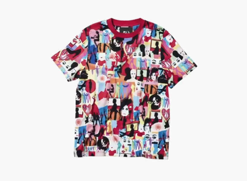 norman foster, david chipperfield and es devlin design bags, lamp, glass and more for zara