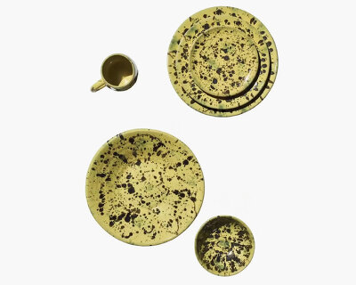 norman foster, david chipperfield and es devlin design bags, lamp, glass and more for zara