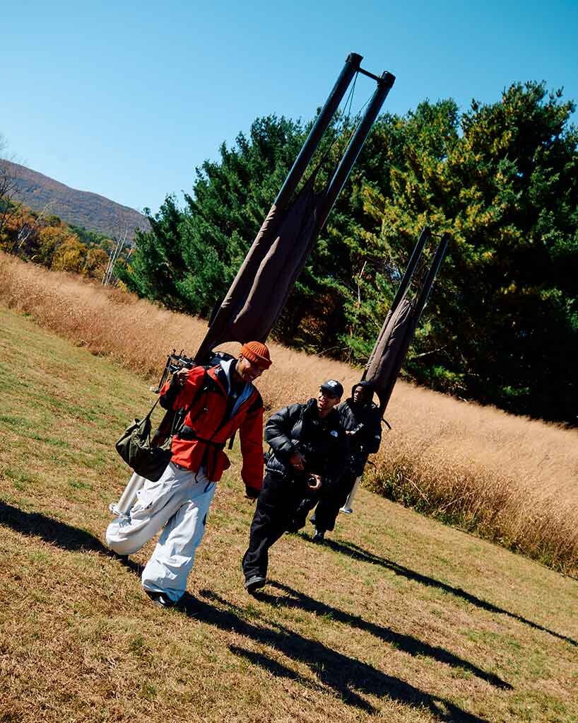 rey de la tormenta del norte