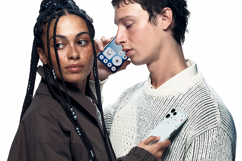 Nada supera el rango de precios de los teléfonos inteligentes, teléfono blanco y negro (3a) lite