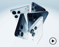 nothing beats smartphone price range with phone (3a) lite in black & white