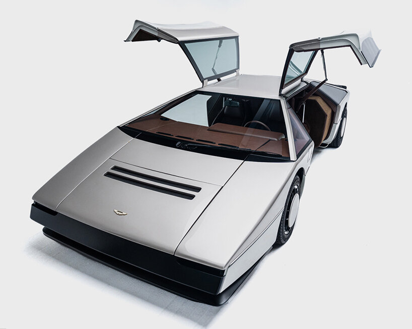 designboom radar: exhibitions to see around the world this november