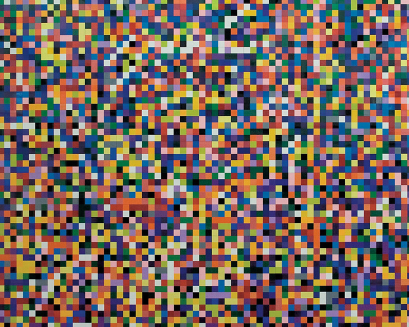 designboom radar: exhibitions to see around the world this november