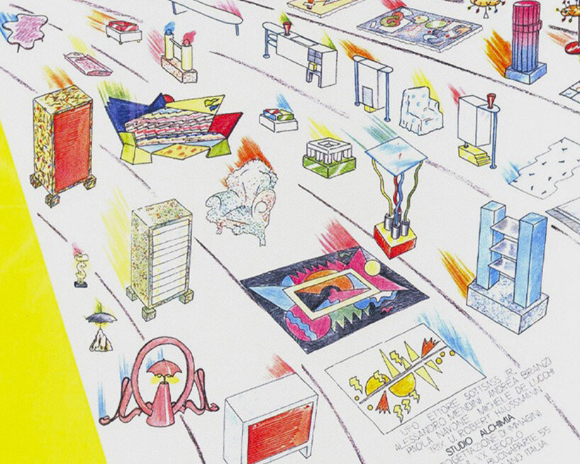 designboom radar: exhibitions to see around the world this november