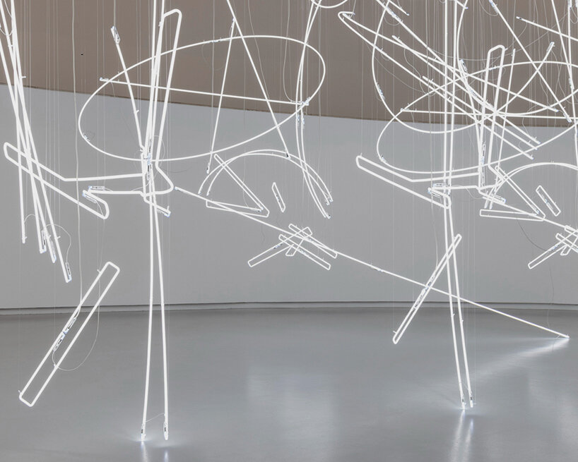 designboom radar: exhibitions to see around the world this november