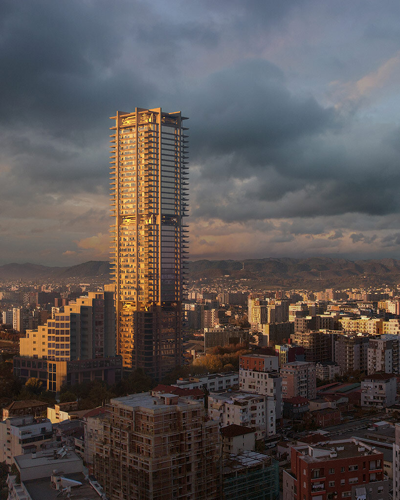 Eduardo Suto Mora Albania