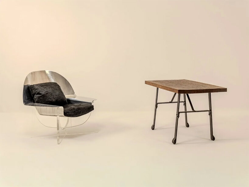 designboom paris guide: what to see in and out of design miami and art basel 2025