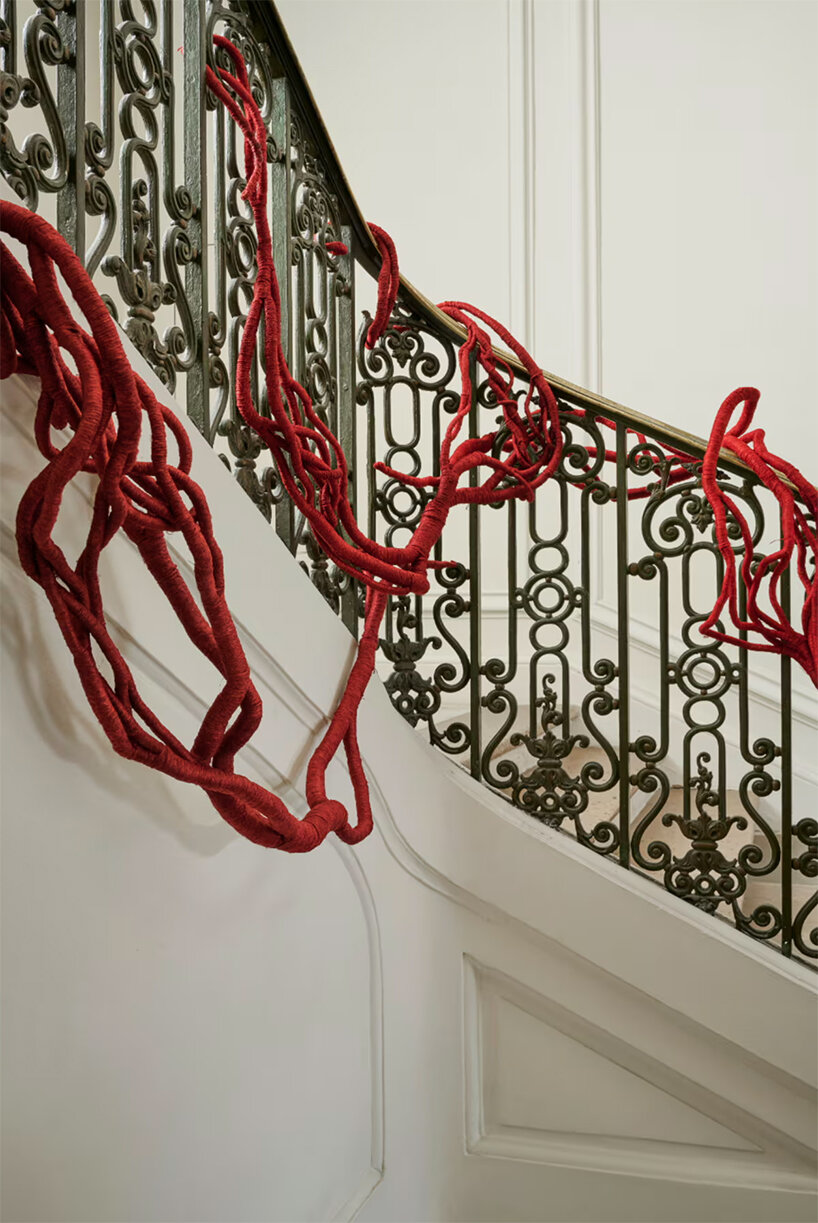 designboom paris guide: what to see in and out of design miami and art basel 2025