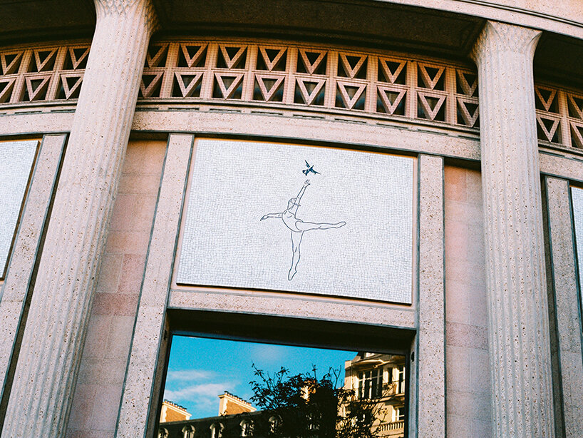 designboom paris guide: what to see in and out of design miami and art basel 2025