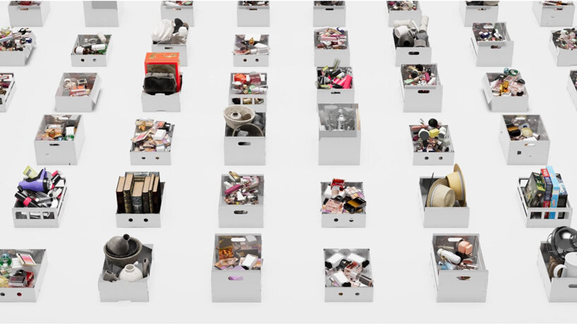 designboom paris guide: what to see in and out of design miami and art basel 2025